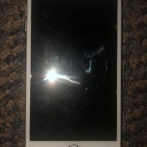 iPhone 8 Plus unlocked 64gb